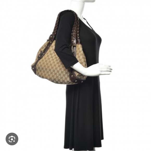 Authentic Gucci Pelham handbag - Picture 8 of 8